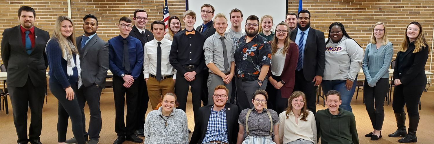 UWSP_SGA's profile banner image