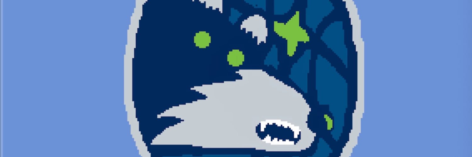 jake 🐸ඞ banner