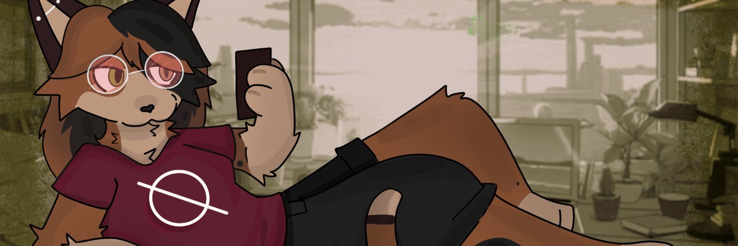 cyclonecatto's profile banner image