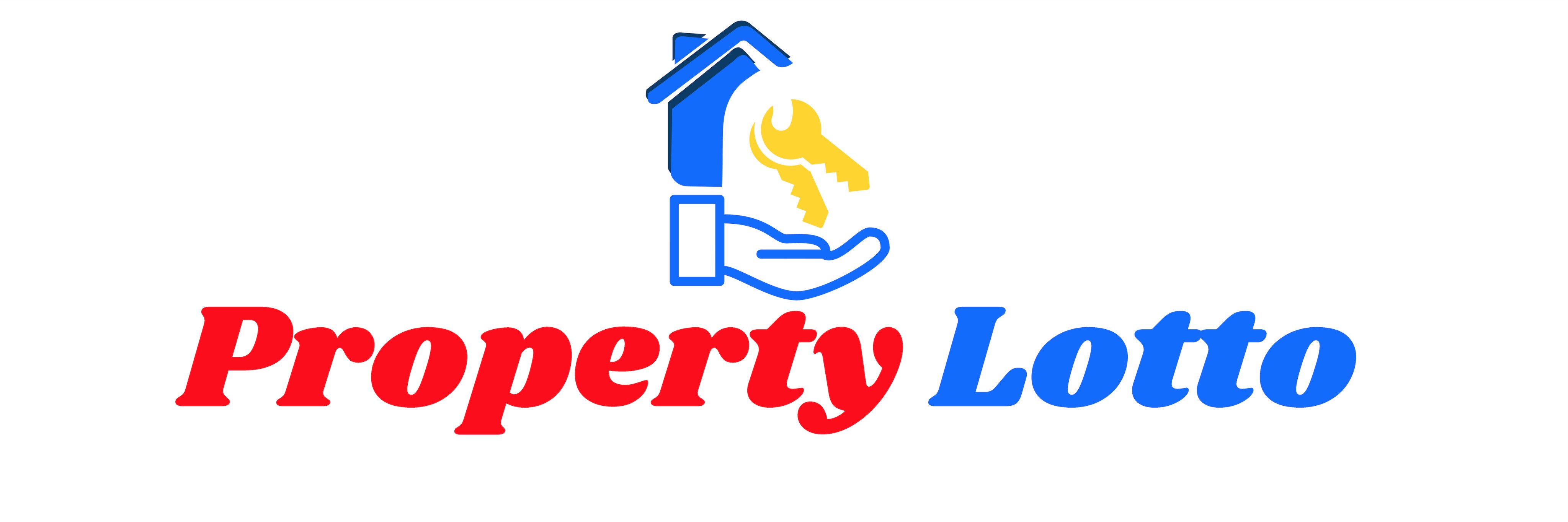 Property Lotto banner