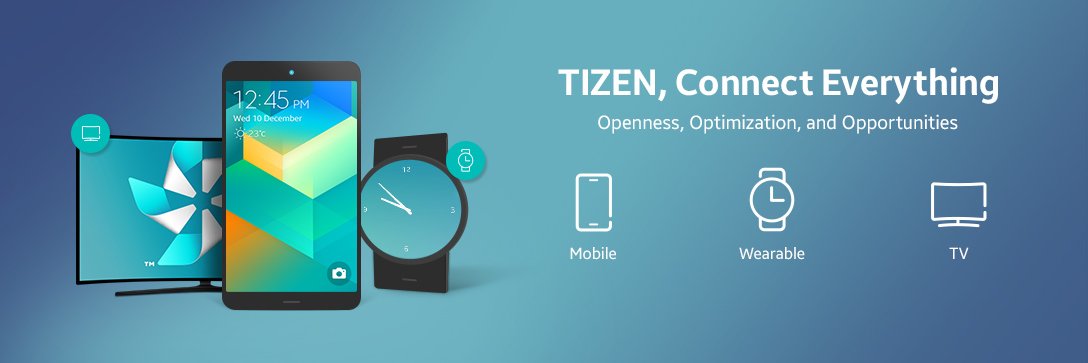 TizenID's profile banner image