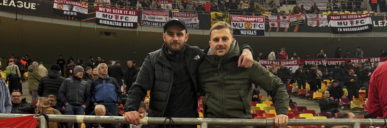 Sam Stanfield banner