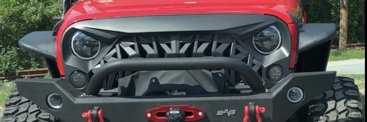 JeepsJerk's profile banner image