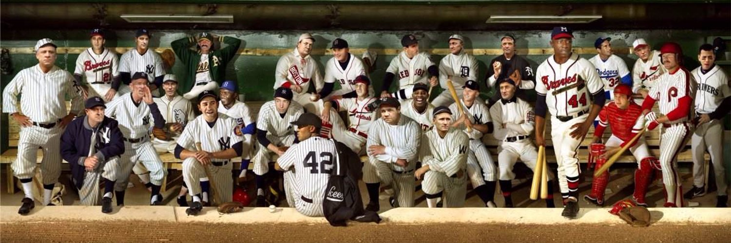 ♔⚾ Julio Gabriel Rojas (LineUp) ⚾ banner