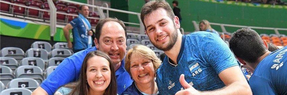 Ricardo De Cecco banner