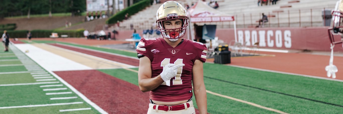 Miles Massengill banner