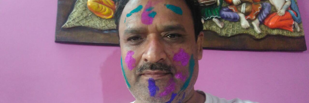 Pkumar425's profile banner image
