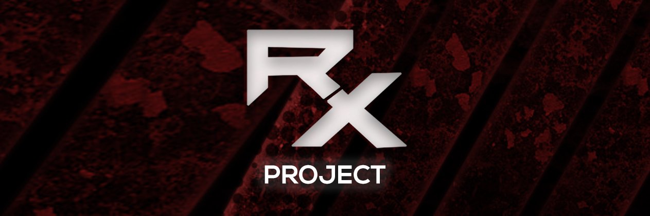 ProjectRxTeam's profile banner image