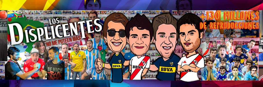 proyectsdisplis's profile banner image