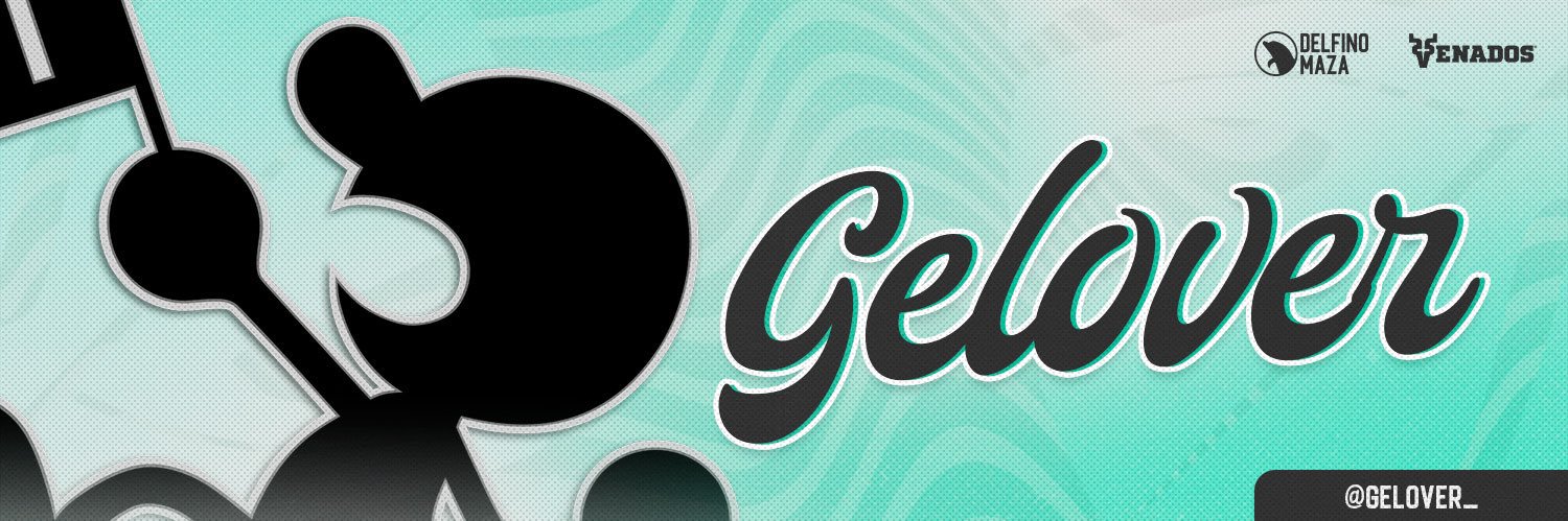 DM | (EB) Gelover banner