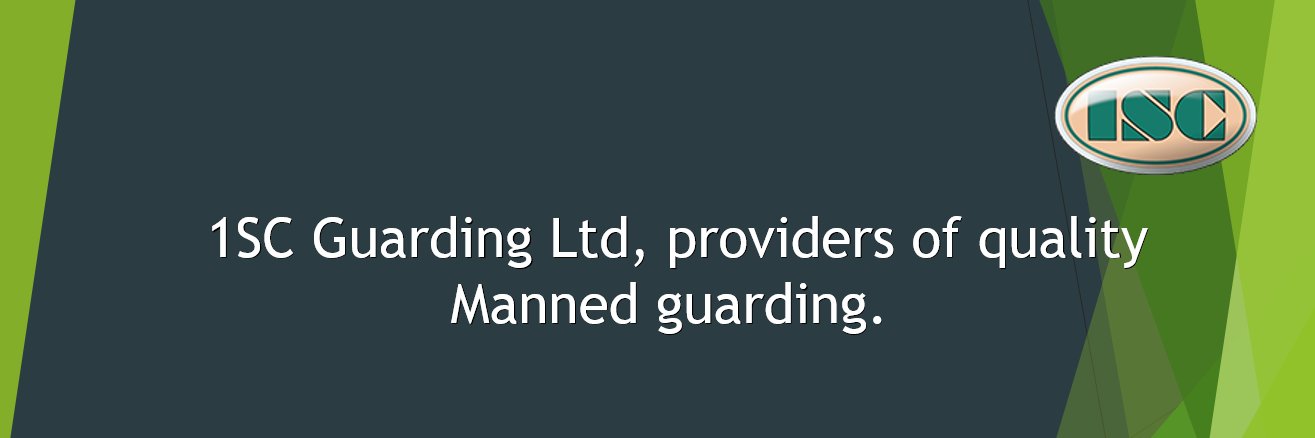 1SCGuarding_Ltd's profile banner image
