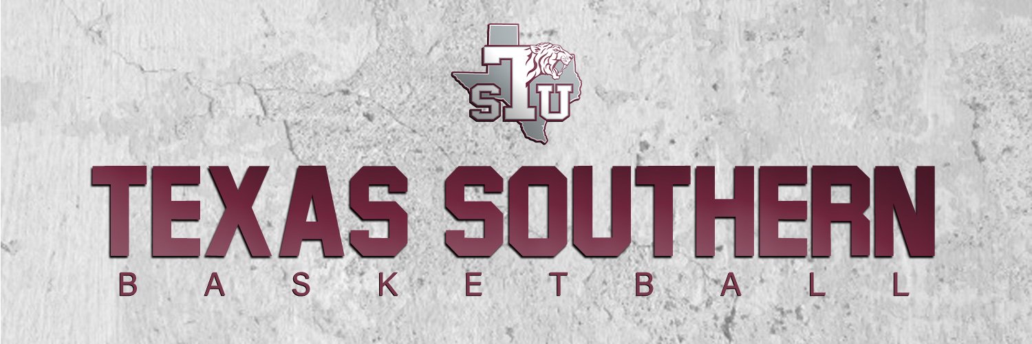 Texas Southern Basketball (TSUMensHoops) / Twitter