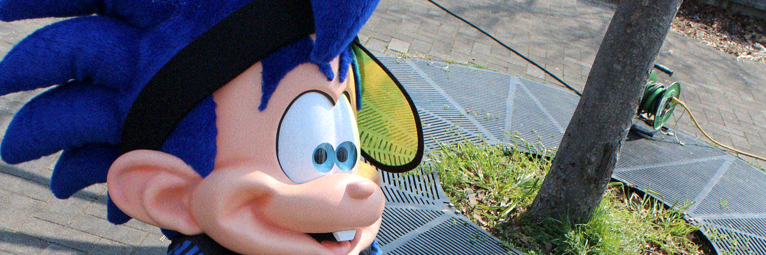 paramilson1's profile banner image