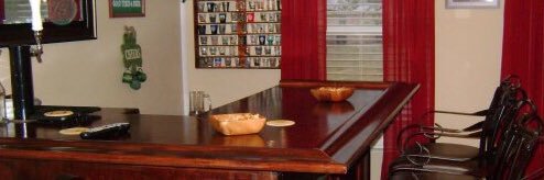 Poole’s Pub banner