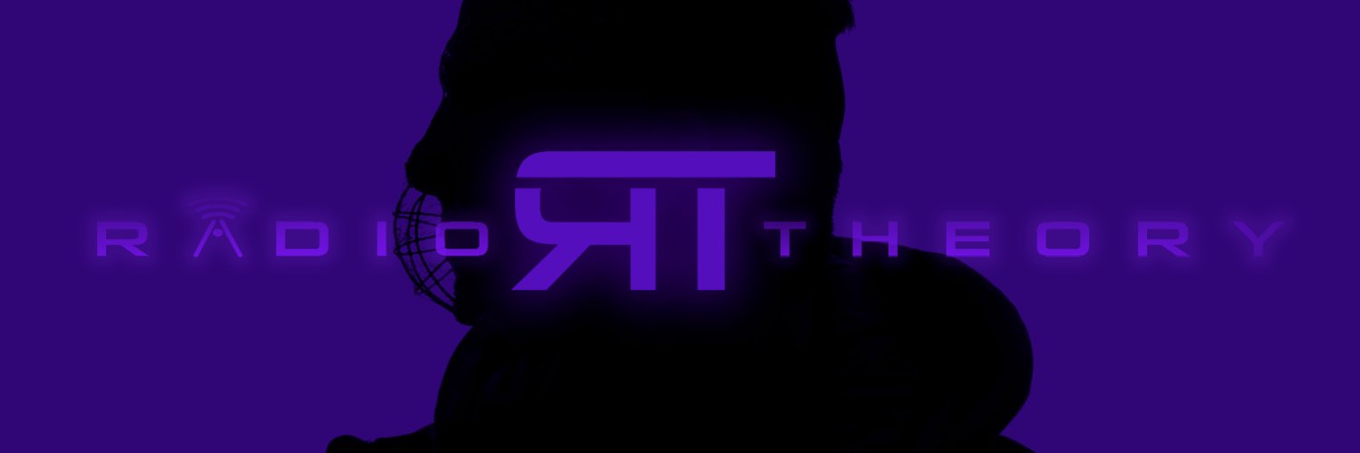 RadioTheory's profile banner image