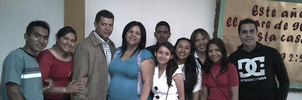 Mayber Marchan banner