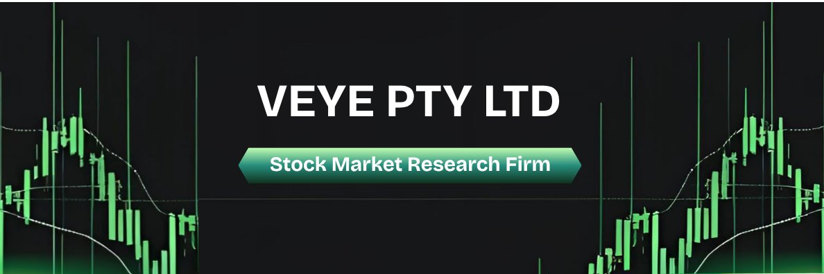 Veye - between bulls & bears banner