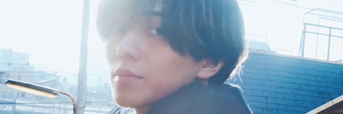 JustLoveKISE's profile banner image