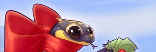 🔞 the gamer Bun. 🔞 banner