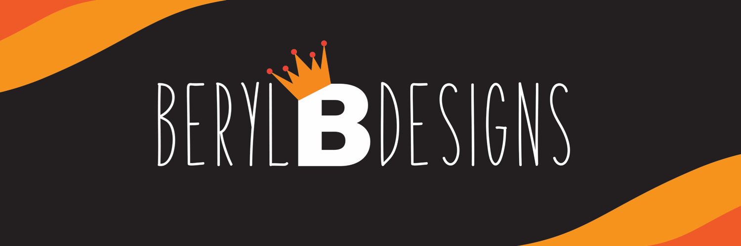 BerylBDesigns's profile banner image