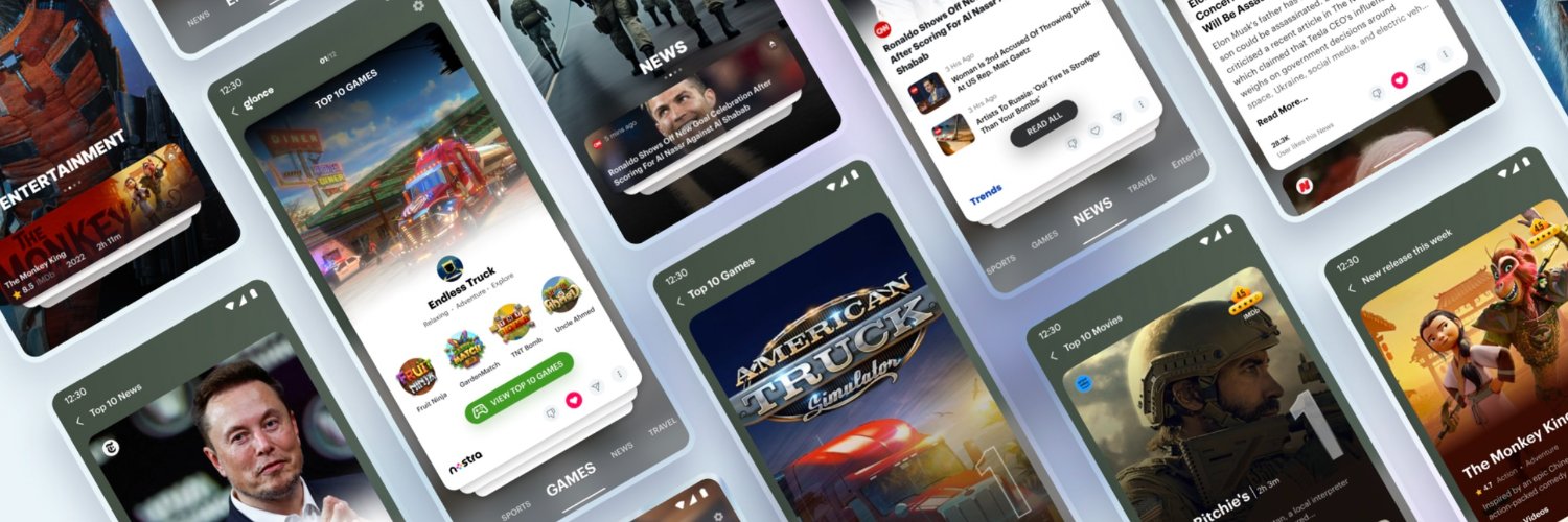 Chandra Vattikuti banner