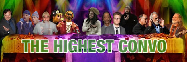 THEHIGHESTCONVO's profile banner image