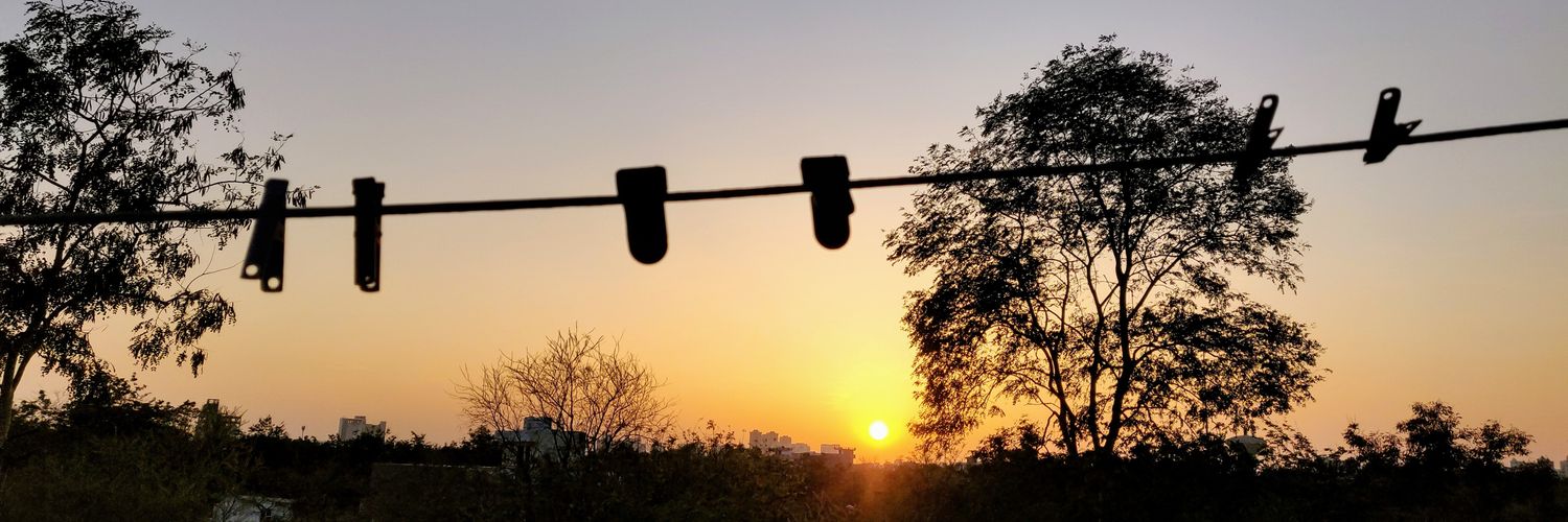 imSatpalS's profile banner image