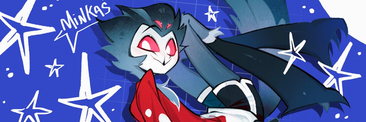 minkas ( ᐛ )🎉 JPW Madrid's banner