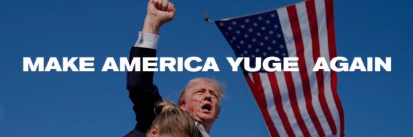 YUGECOIN Profile Banner