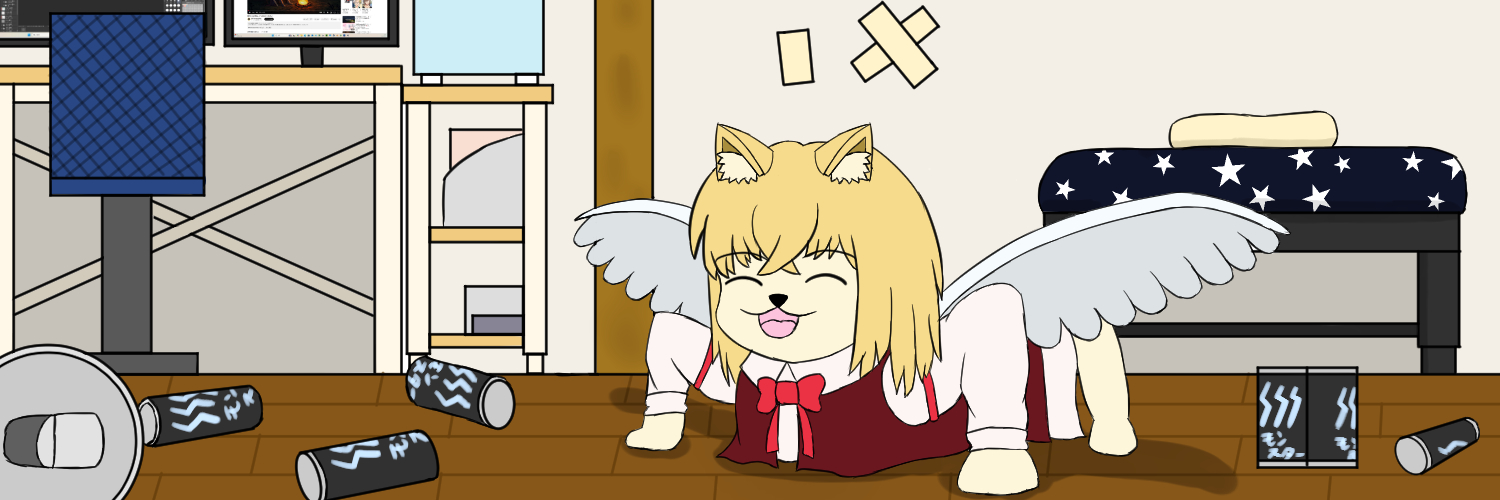 さのすけ's banner