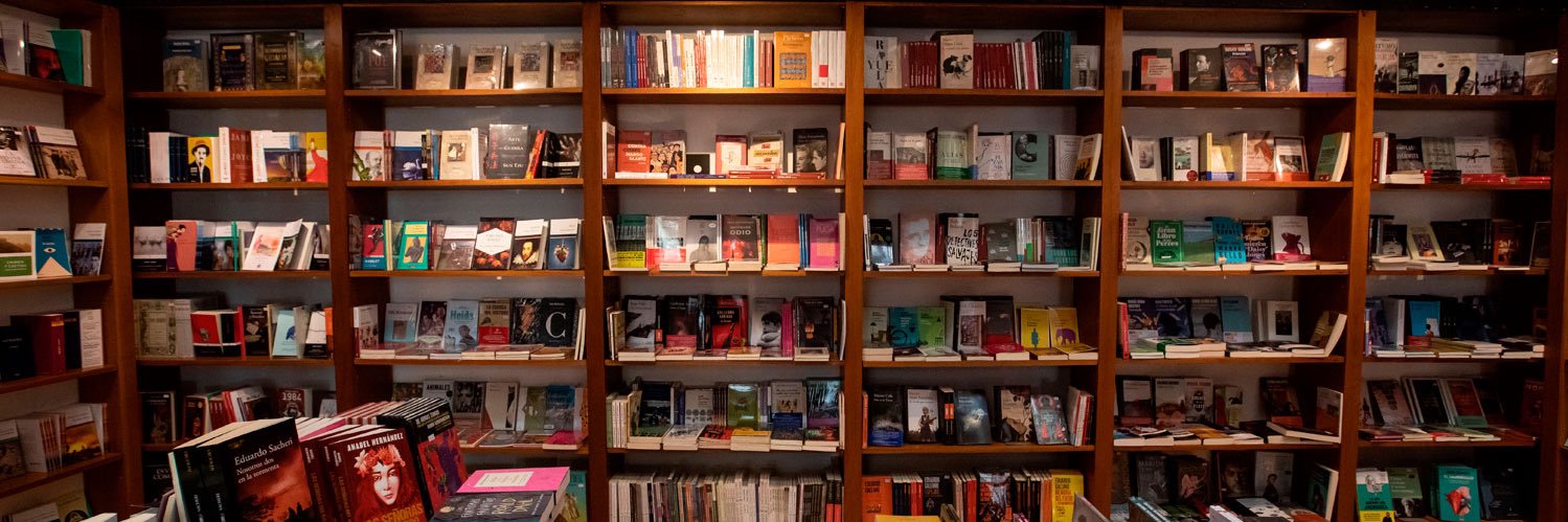 LibreriaGP's profile banner image