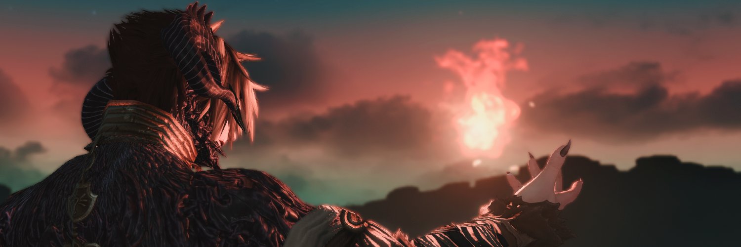 clockworkcynic's profile banner image