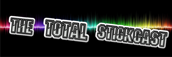 TotalStickcast Profile Banner