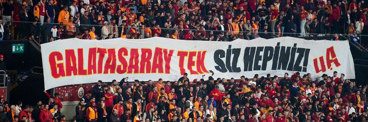 Serdal banner