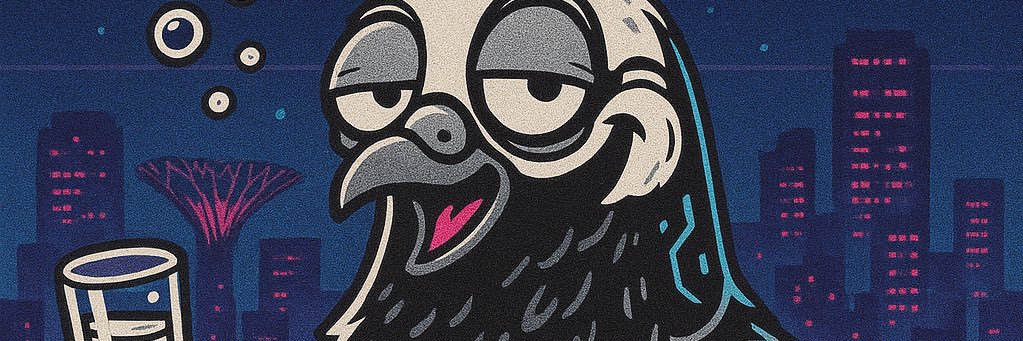 Marlin2000 | Don’t read everything you believe banner