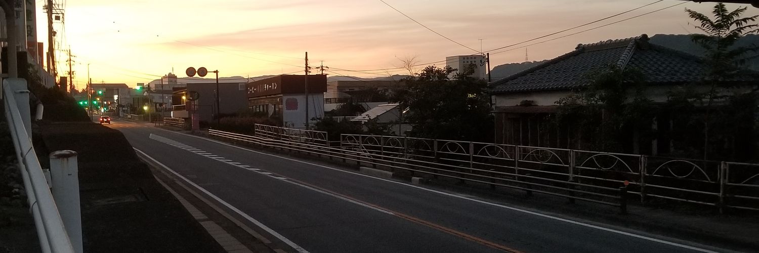 guerillash's profile banner image
