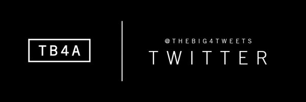 TheBig4Tweets Profile Banner