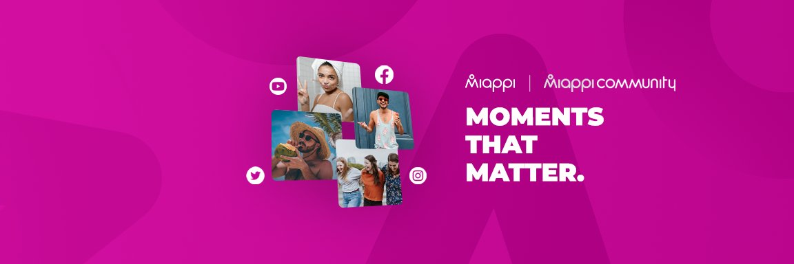 Miappi banner