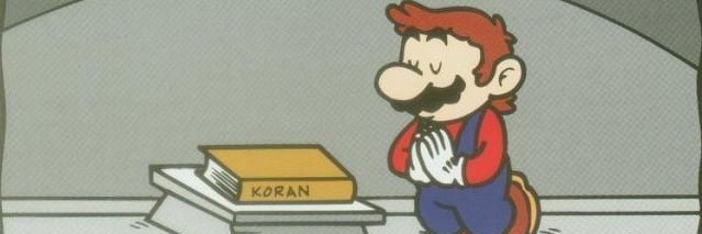 pornography jr banner