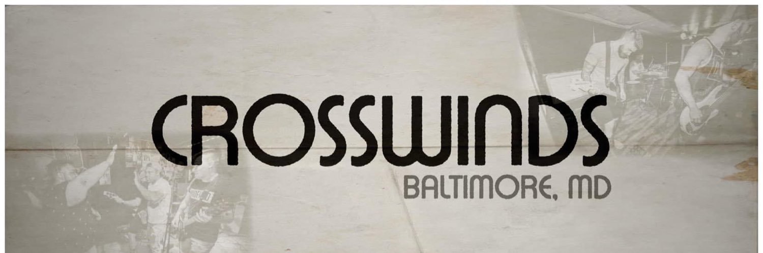 Crosswinds banner