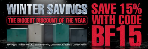 AsgardStorage Profile Banner