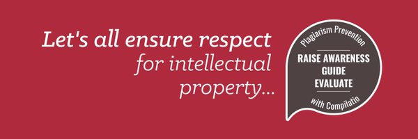 compilatio Profile Banner