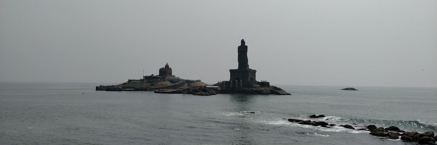 ksenthilkumar89's profile banner image