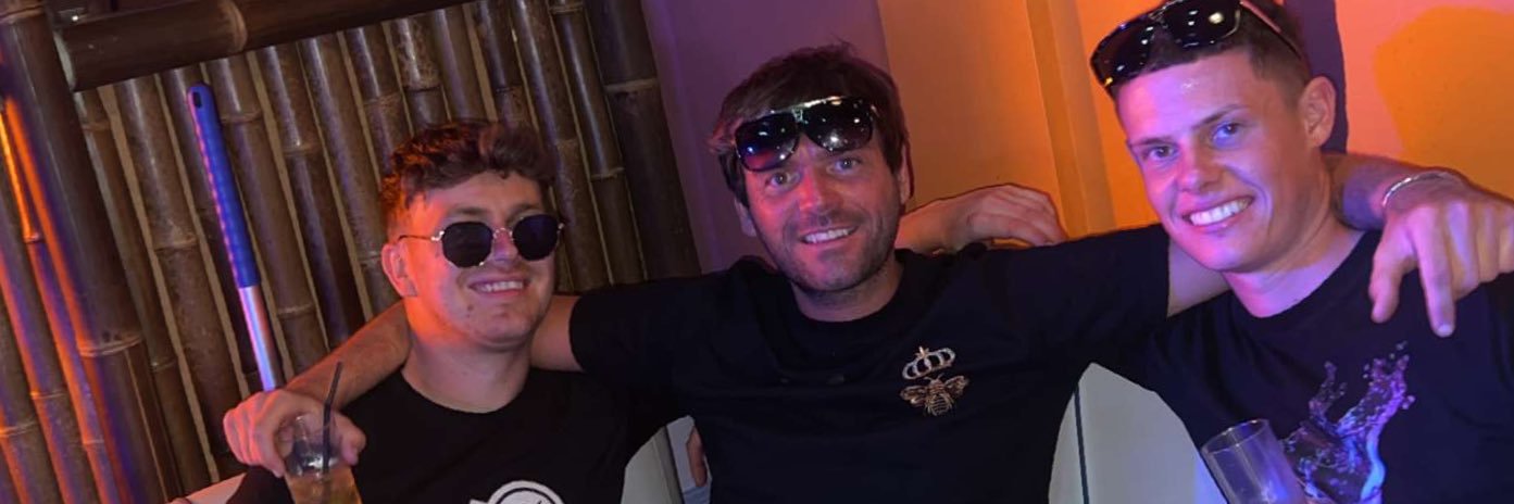 AlexStubbs27's profile banner image