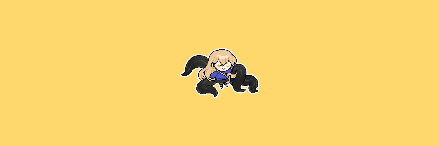 witch_yellow's profile banner image