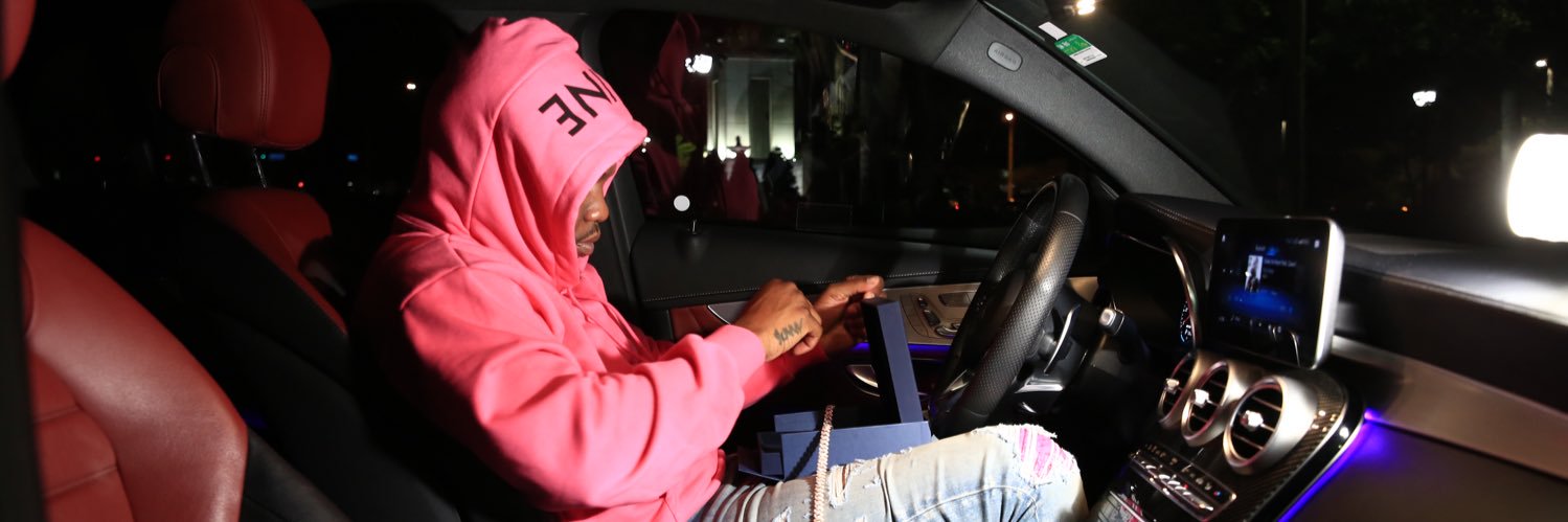 JustSwagstr's profile banner image
