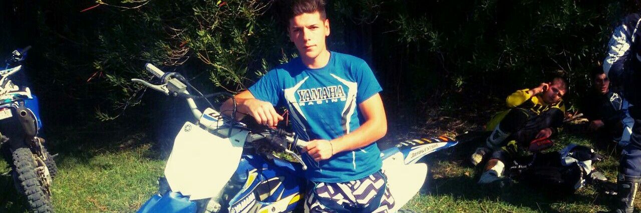 fernandomalossi's profile banner image
