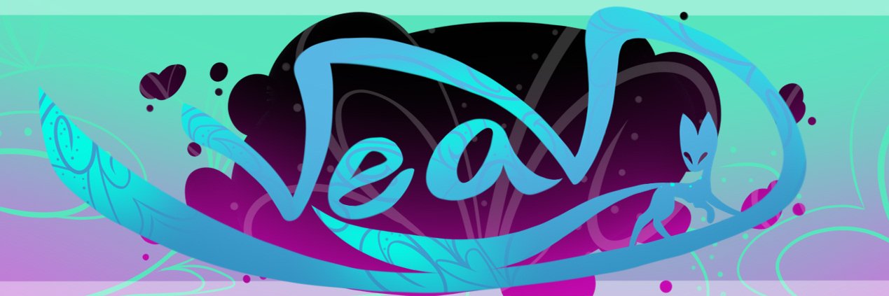 Vea V's banner