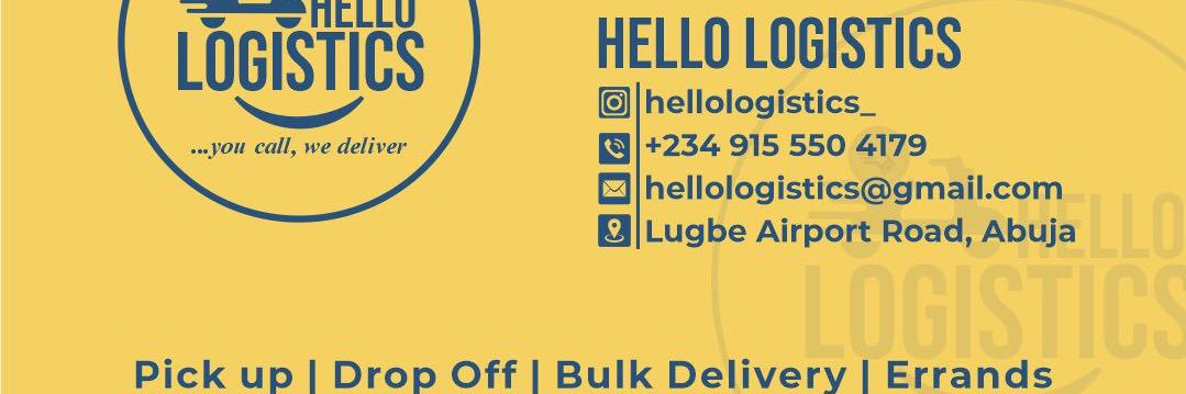 hellologistics_'s profile banner image