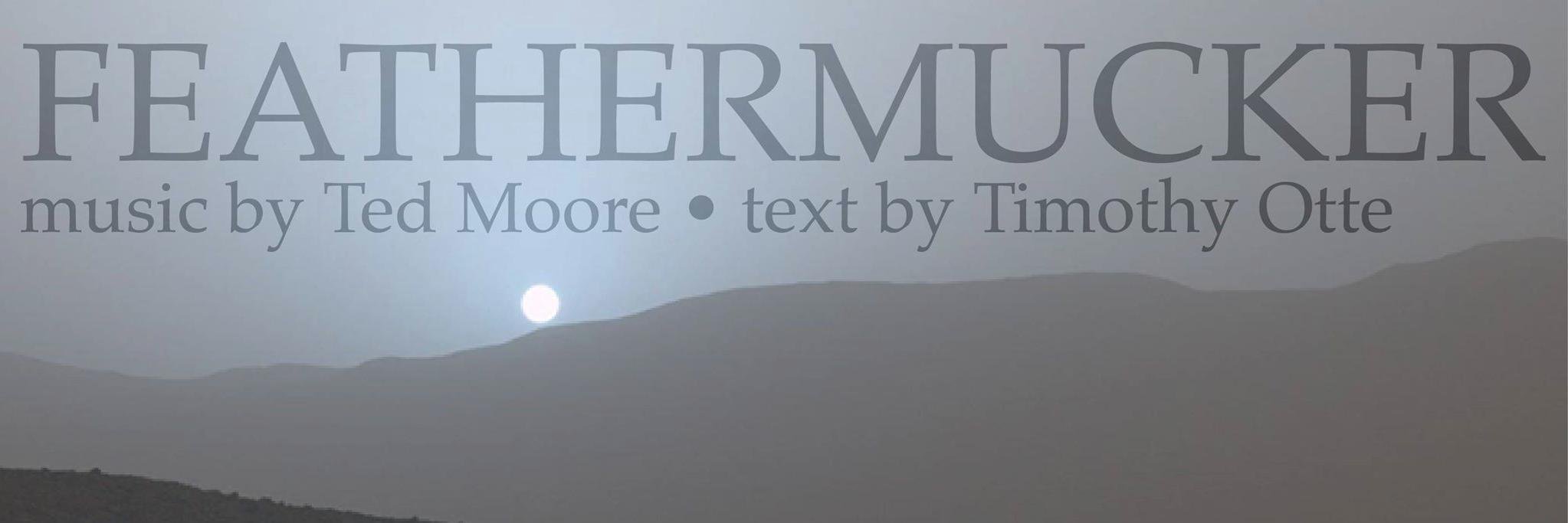 TheDreamSongsProject banner